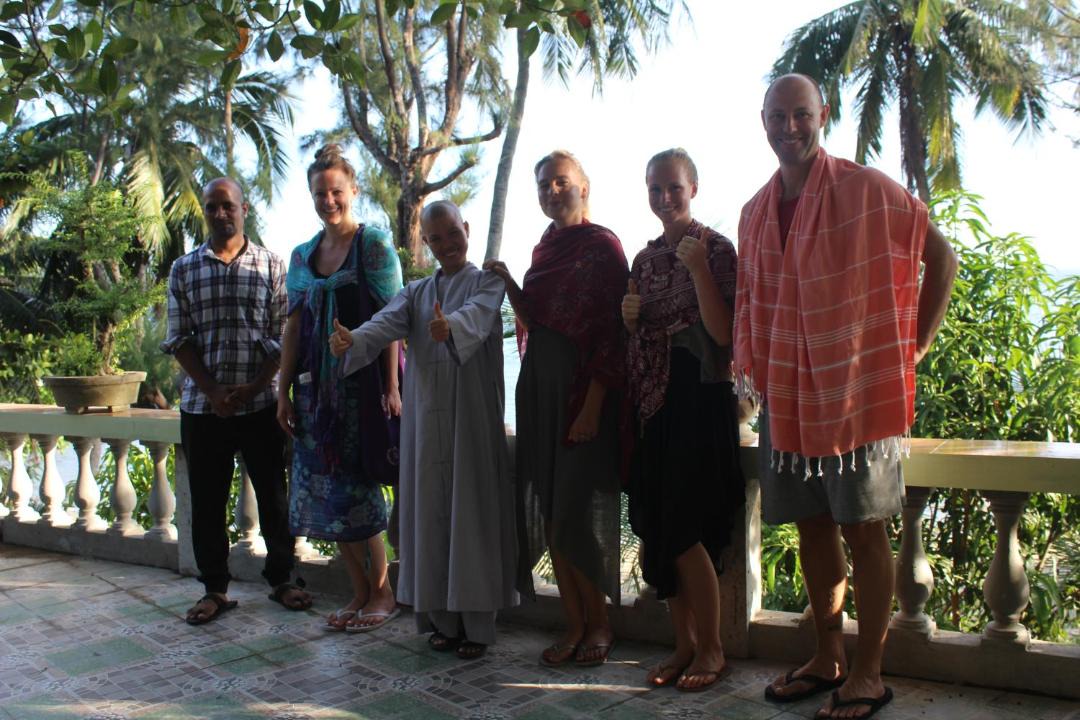 Photo of Others in Cham Island