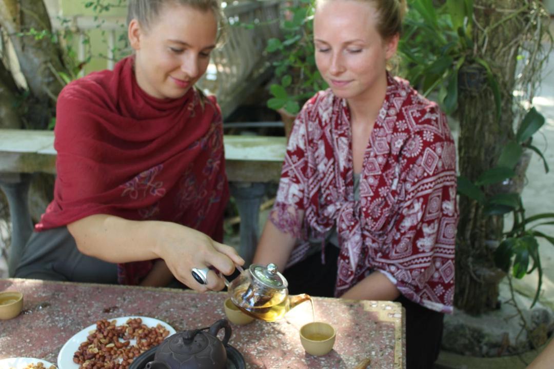 Photo of Others in Cham Island