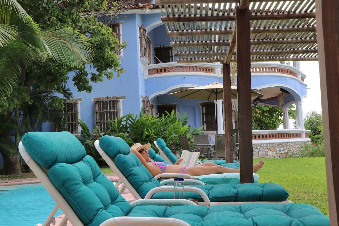 Photo of Others in Brisas de Zicatela