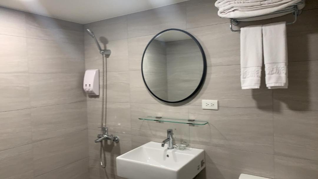 Photo of Bathroom in Zhongshan