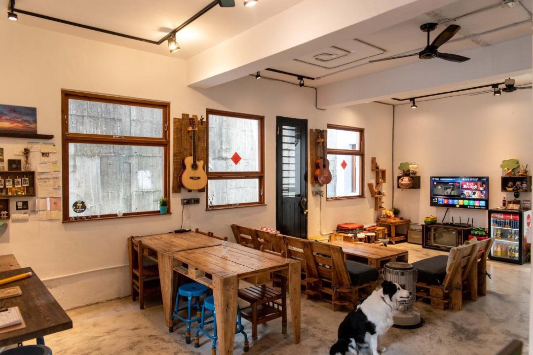Photo of Kitchen in Longjing