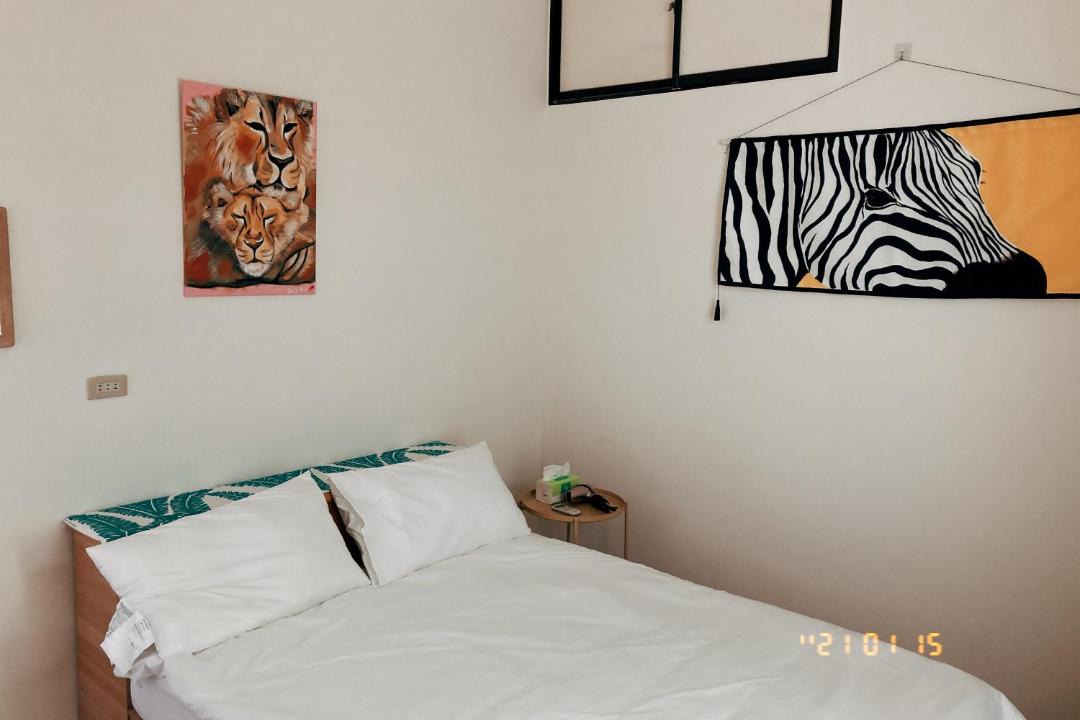 Photo of Bedroom in Xiaoliuqiu