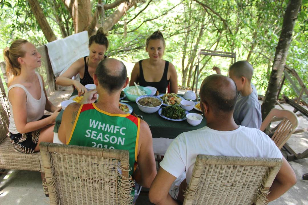 Photo of Others in Cham Island
