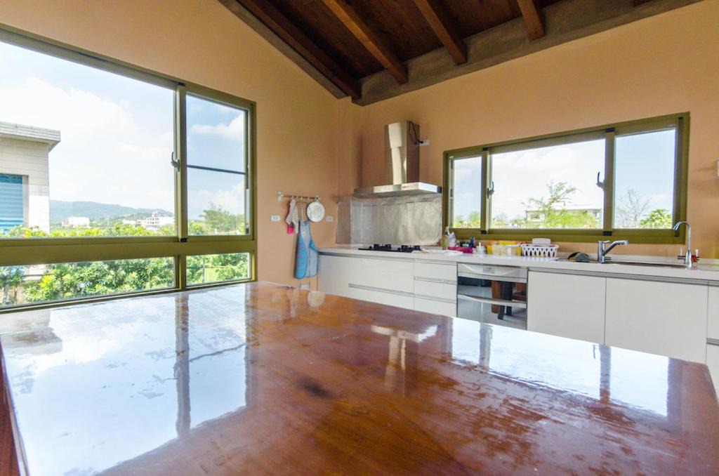 Photo of Kitchen in Dongshan