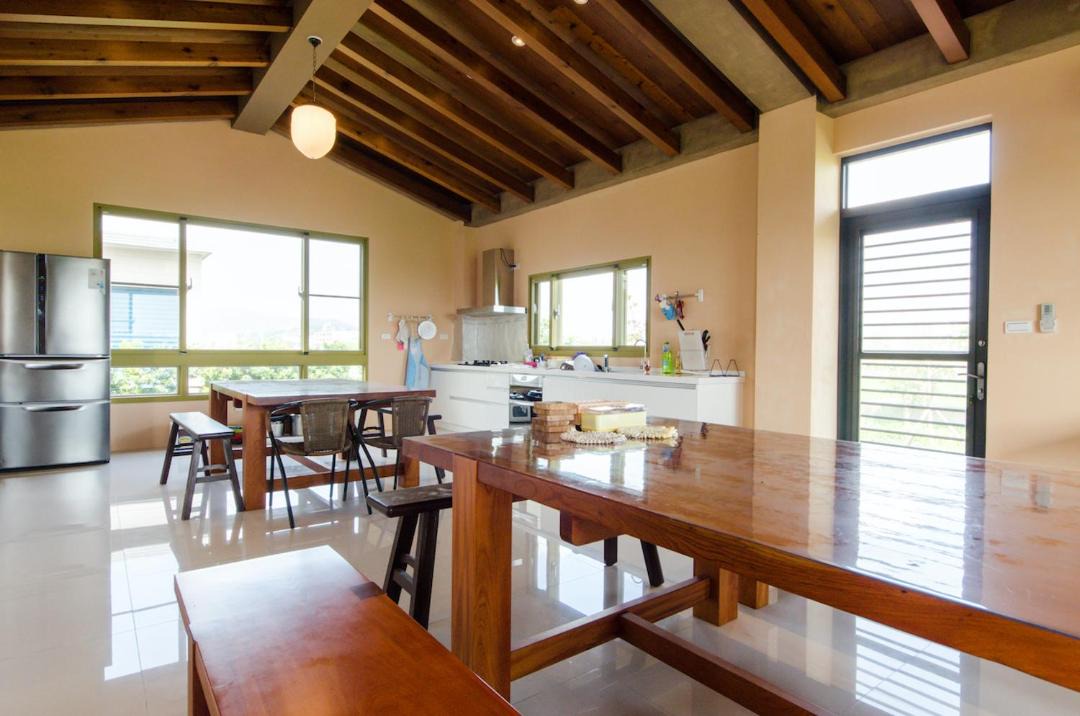 Photo of Kitchen in Dongshan
