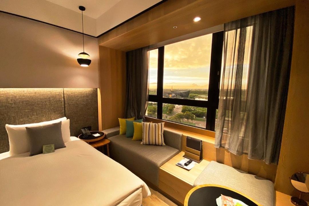 Photo of Livingroom in Taibao