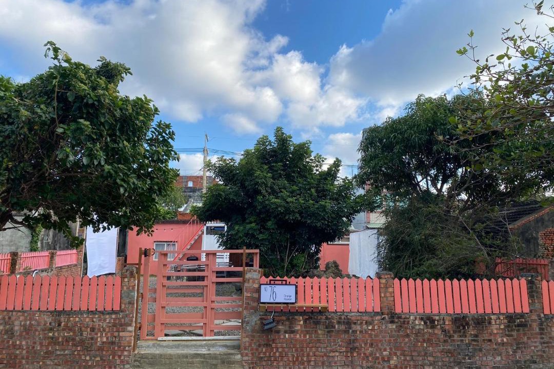 Photo of Patio Balcony in Checheng