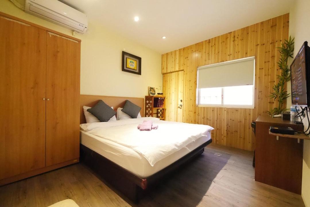 Photo of Bedroom in Old Town