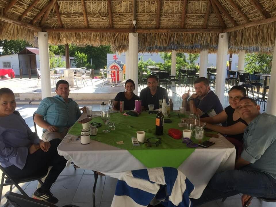 Photo of Others in Real de Catorce