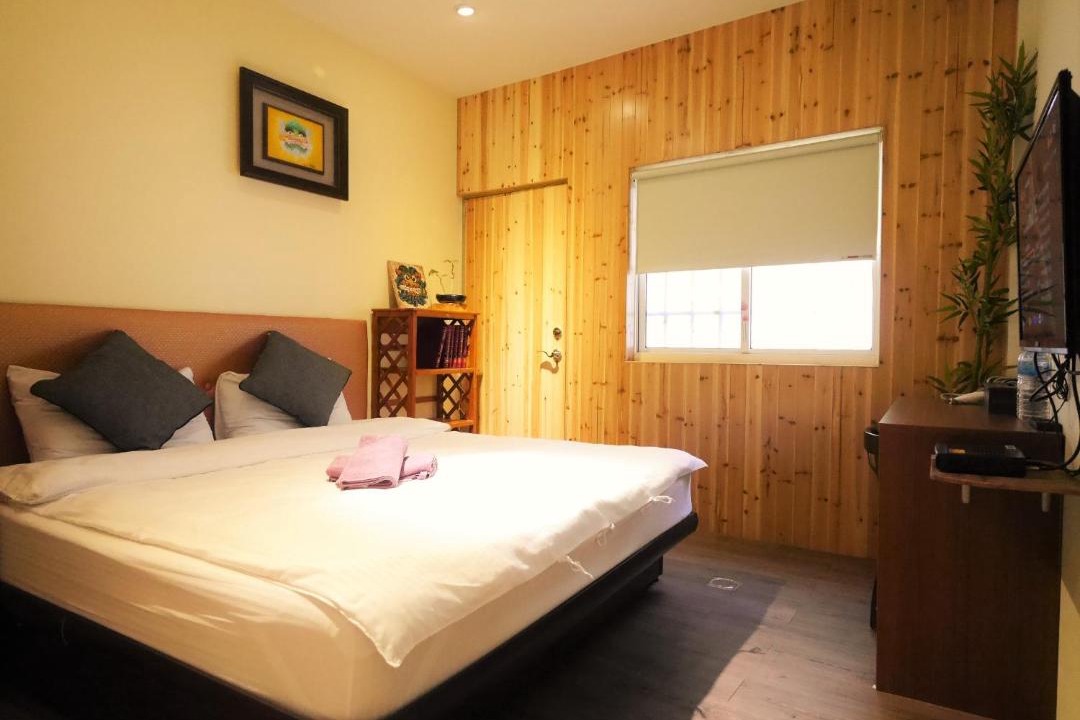 Photo of Bedroom in Old Town