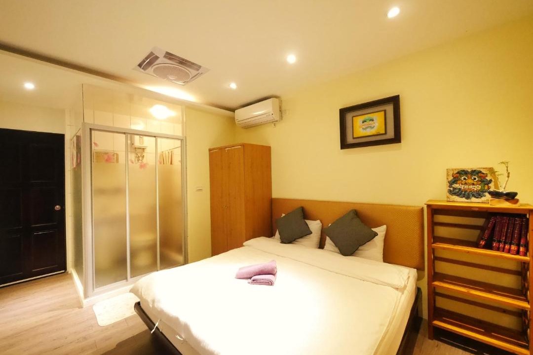 Photo of Bedroom in Old Town