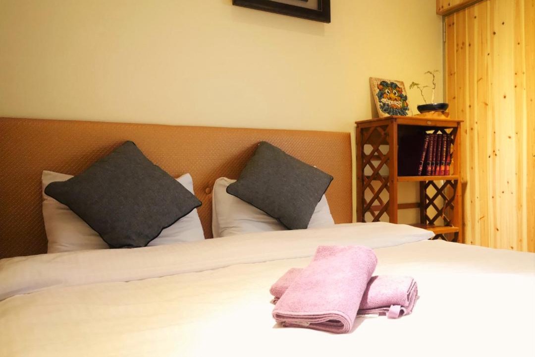 Photo of Bedroom in Old Town