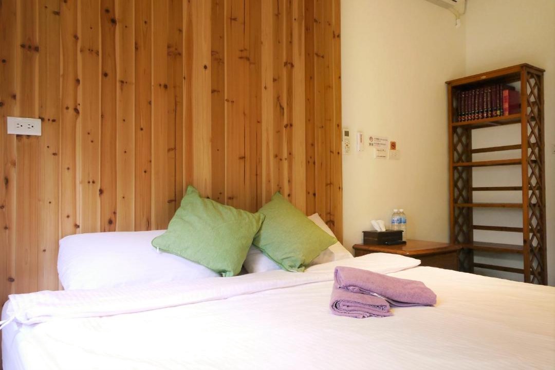 Photo of Bedroom in Old Town