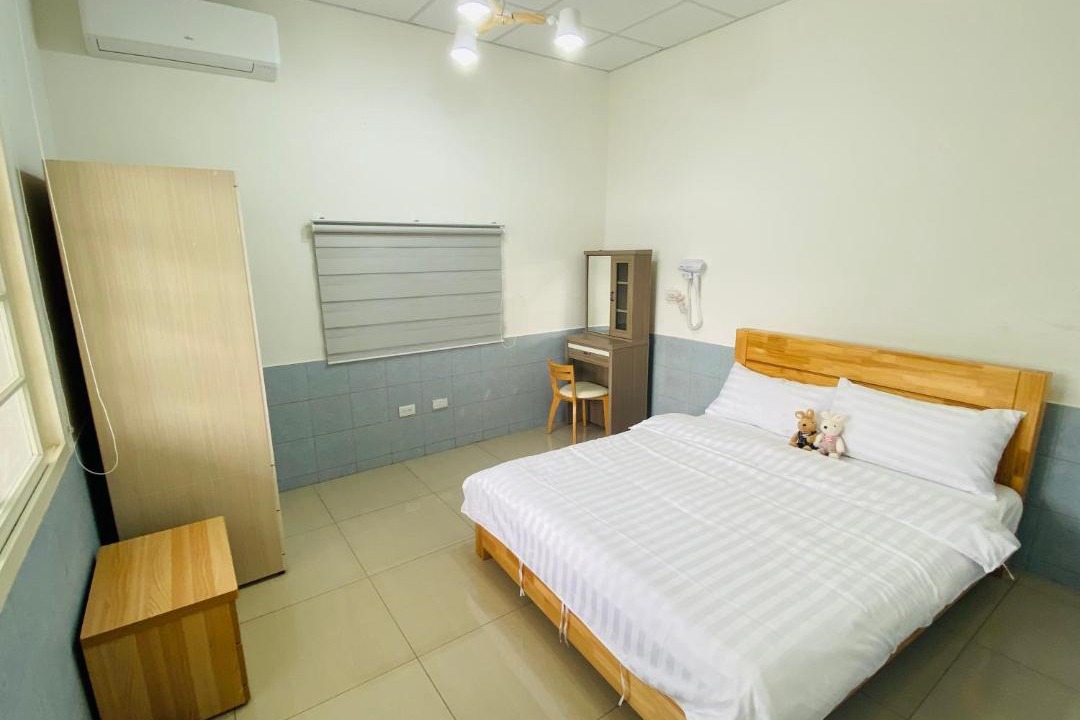 Photo of Bedroom in Guanmiao District