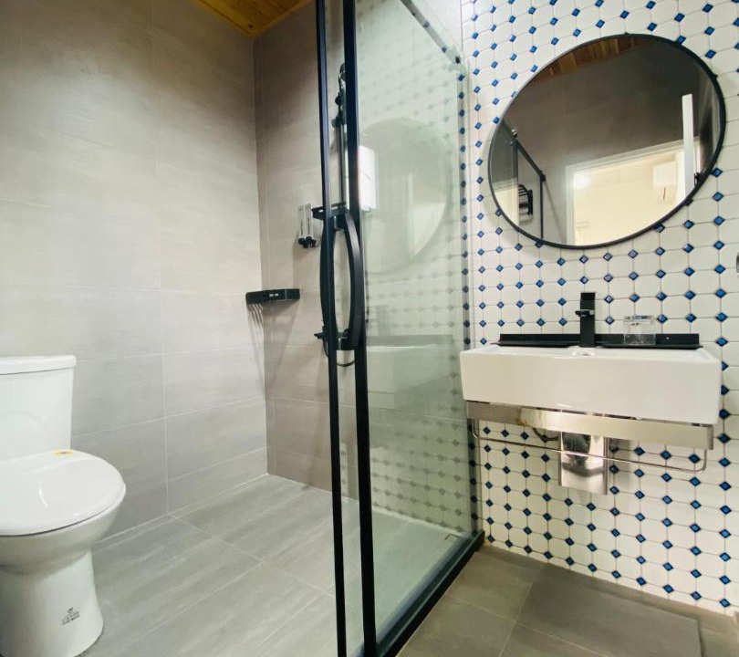 Photo of Bathroom in Guanmiao District