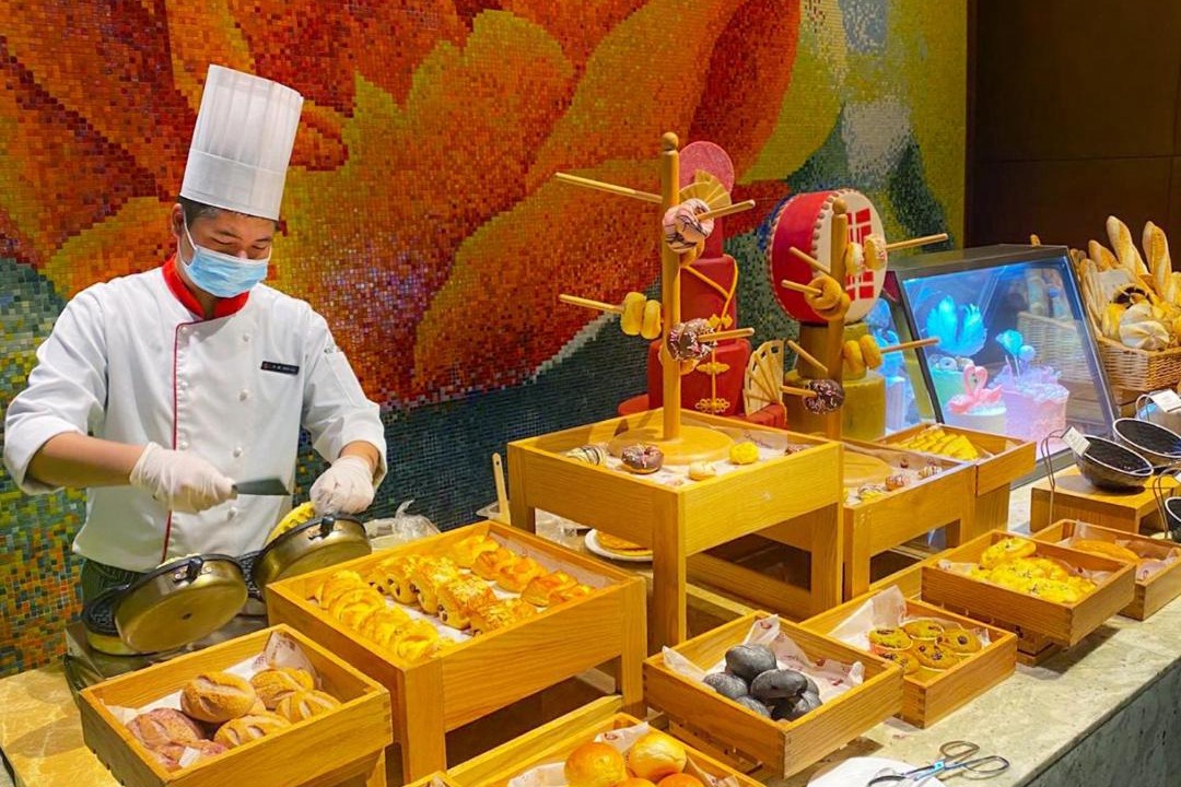Photo of Others in Xishan