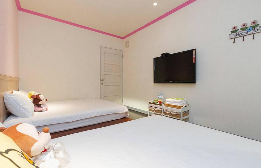 Photo of Bedroom in Suao