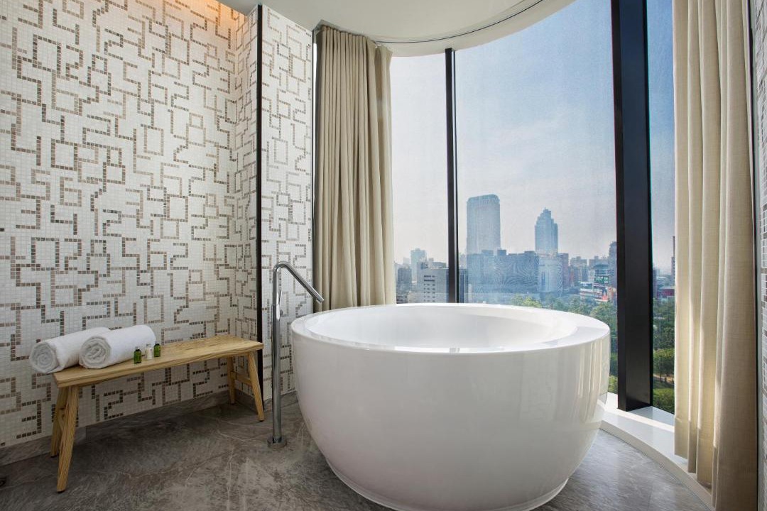 Photo of Bathroom in Kaohsiung City Centre
