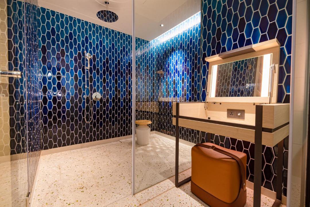 Photo of Bathroom in Kaohsiung City Centre
