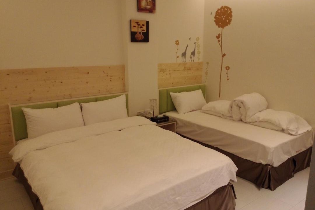 Photo of Livingroom in Pingtung