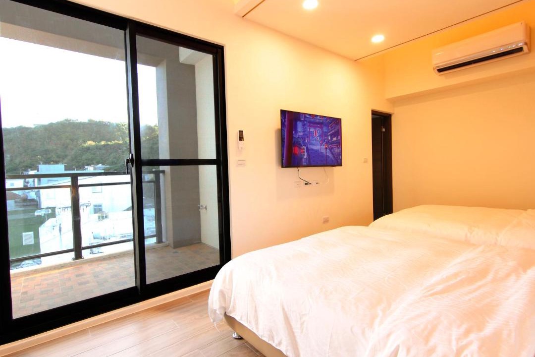 Photo of Bedroom in Chenggong