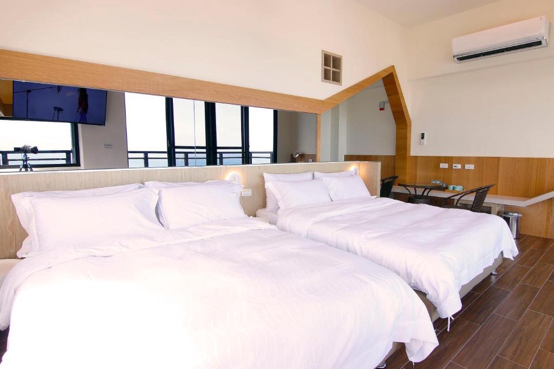 Photo of Bedroom in Chenggong