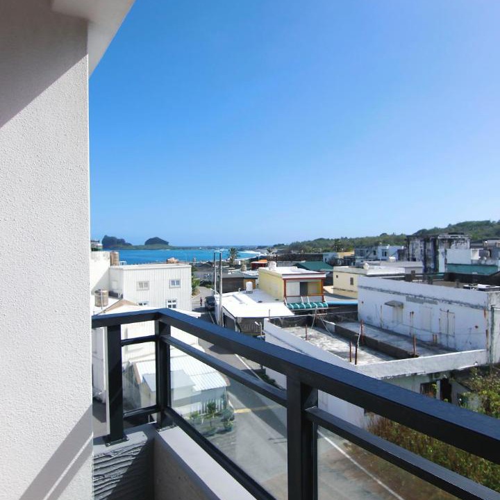 Photo of Patio Balcony in Chenggong