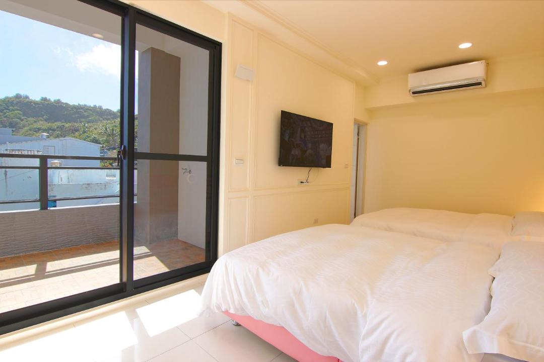 Photo of Bedroom in Chenggong