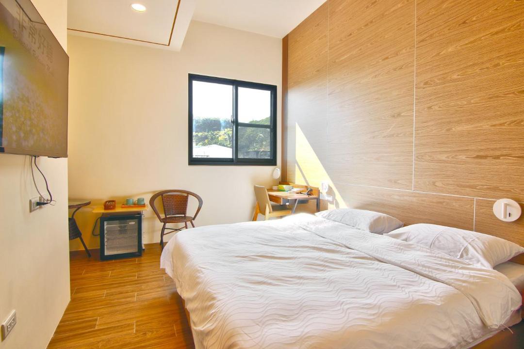 Photo of Bedroom in Chenggong