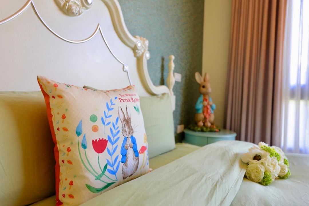 Photo of Bedroom in Shoufeng