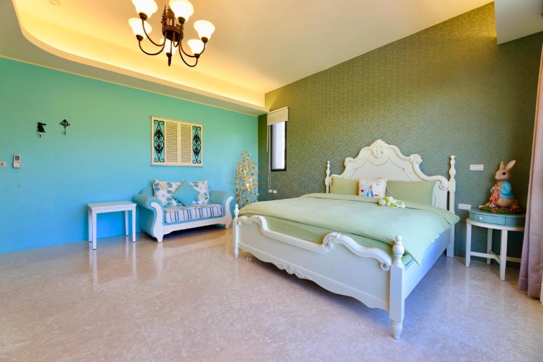 Photo of Bedroom in Shoufeng