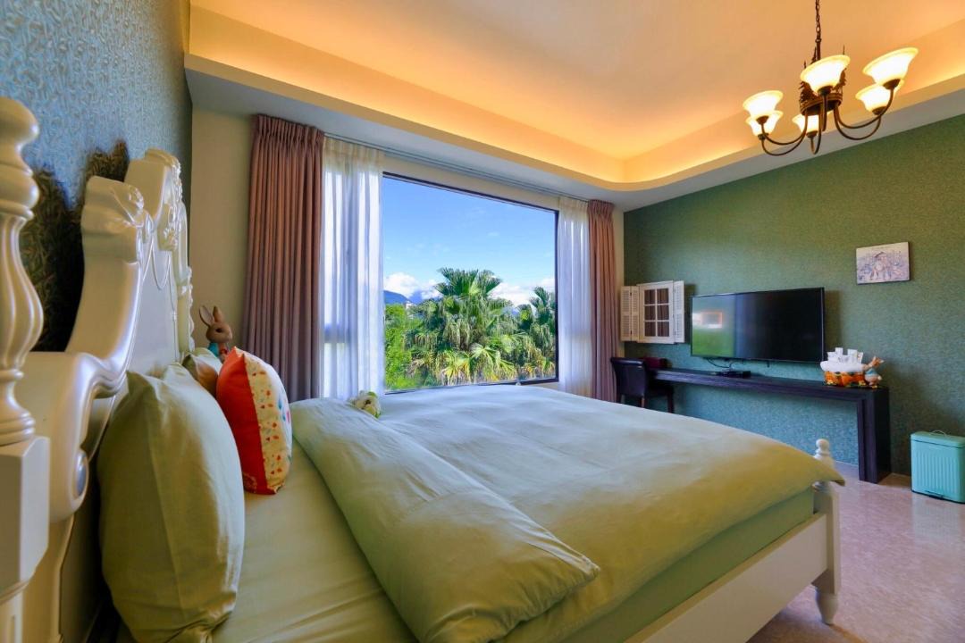 Photo of Bedroom in Shoufeng