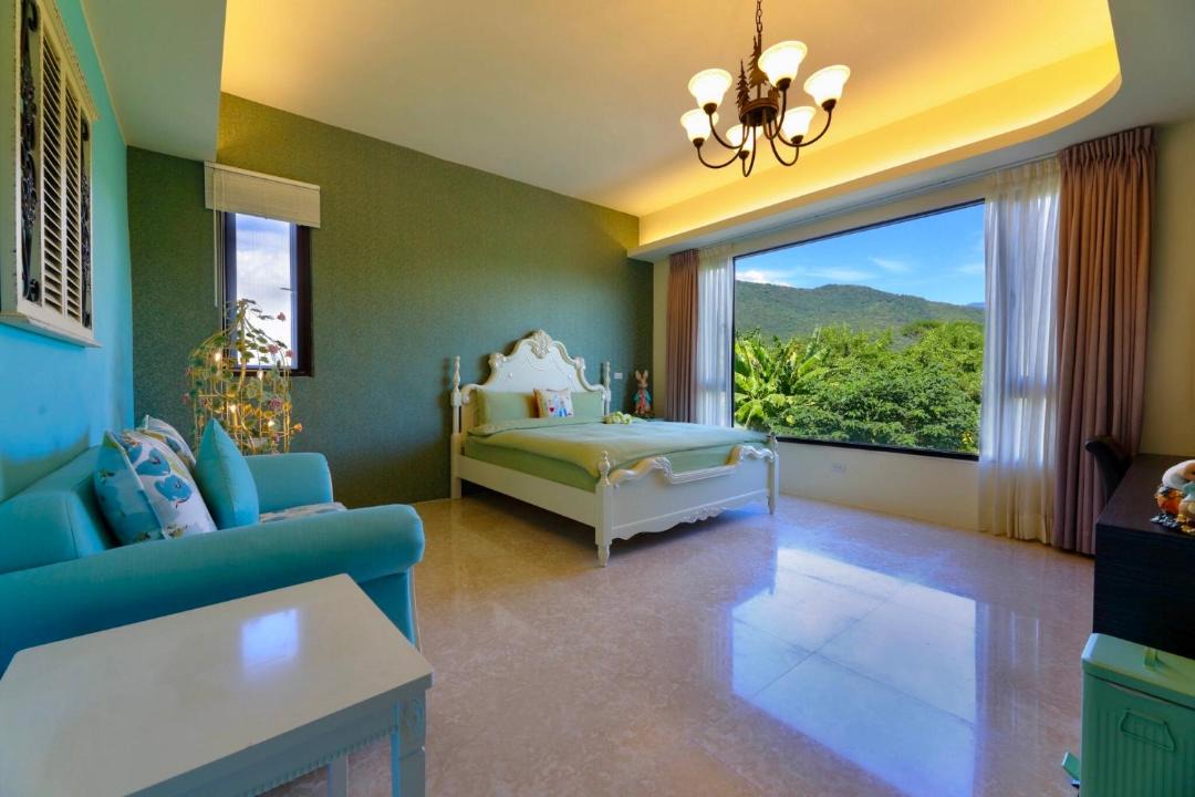 Photo of Livingroom in Shoufeng