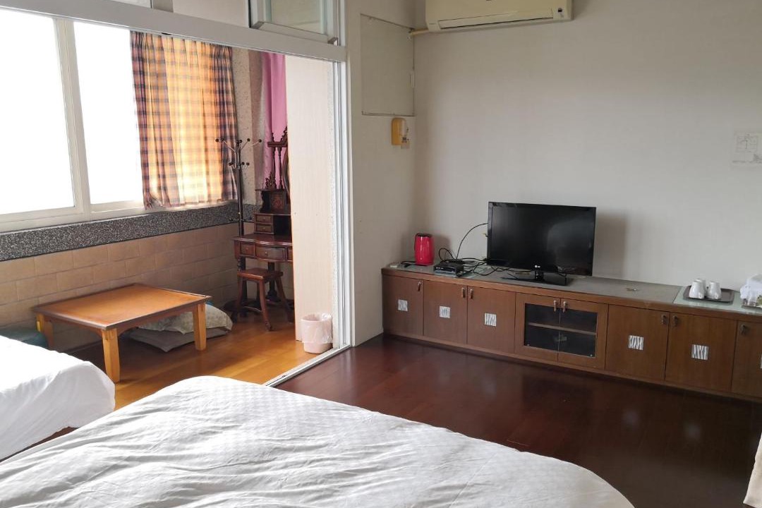 Photo of Livingroom in Yuanshan