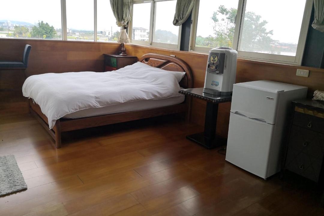 Photo of Livingroom in Yuanshan