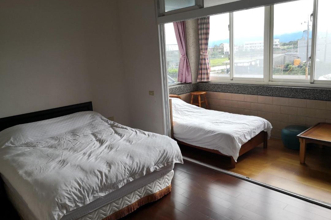 Photo of Bedroom in Yuanshan