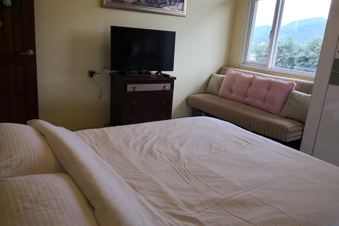 Photo of Bedroom in Yuanshan