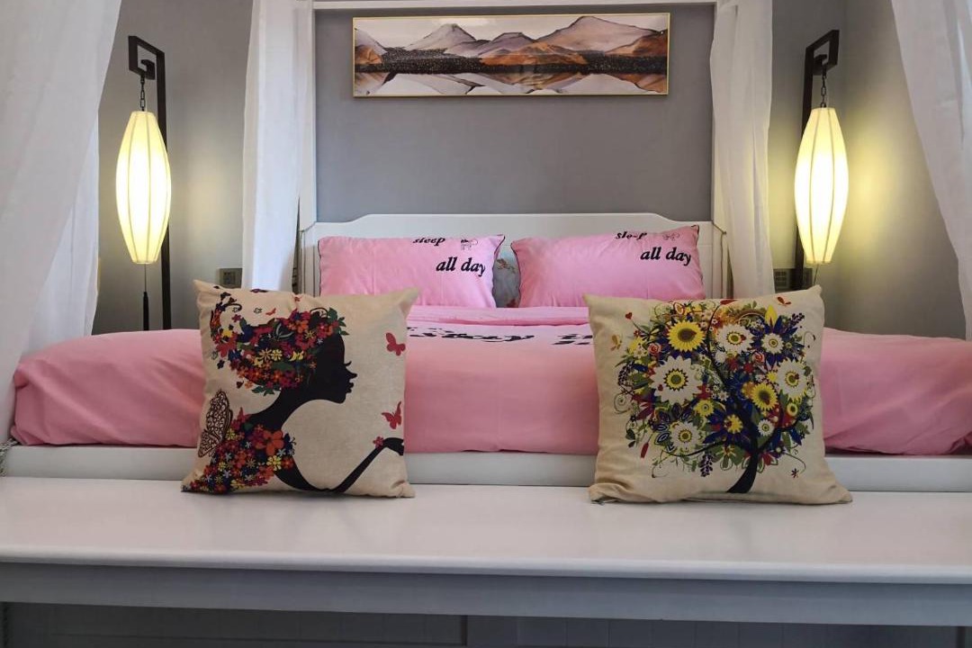 Photo of Bedroom in Jiji