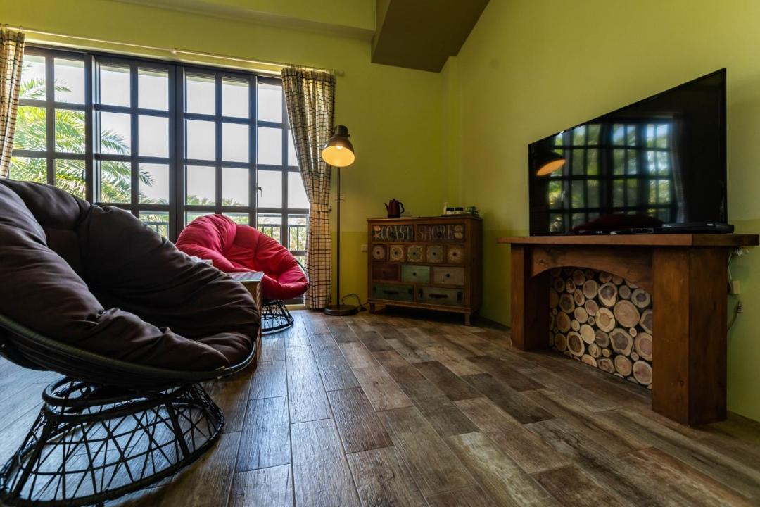 Photo of Bedroom in Ji'an