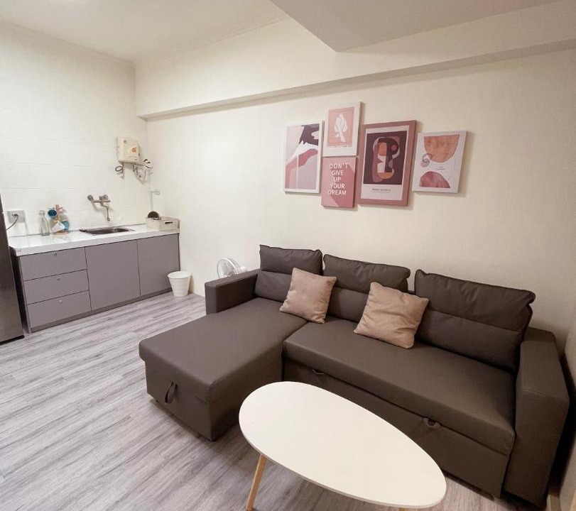Photo of Livingroom in South Beach