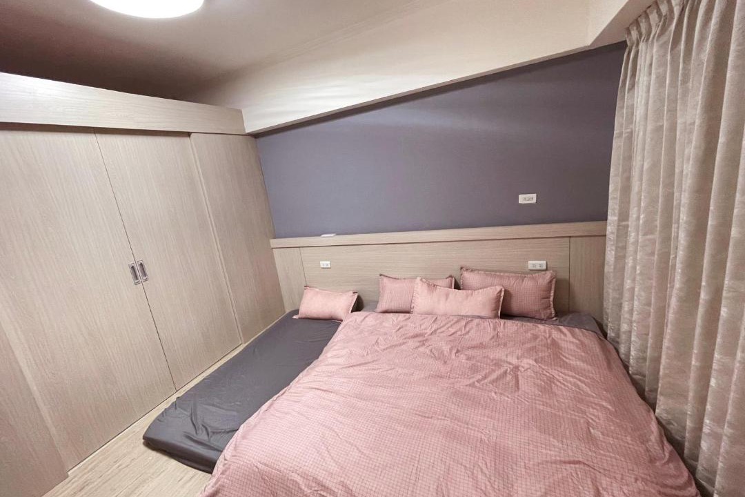 Photo of Bedroom in South Beach