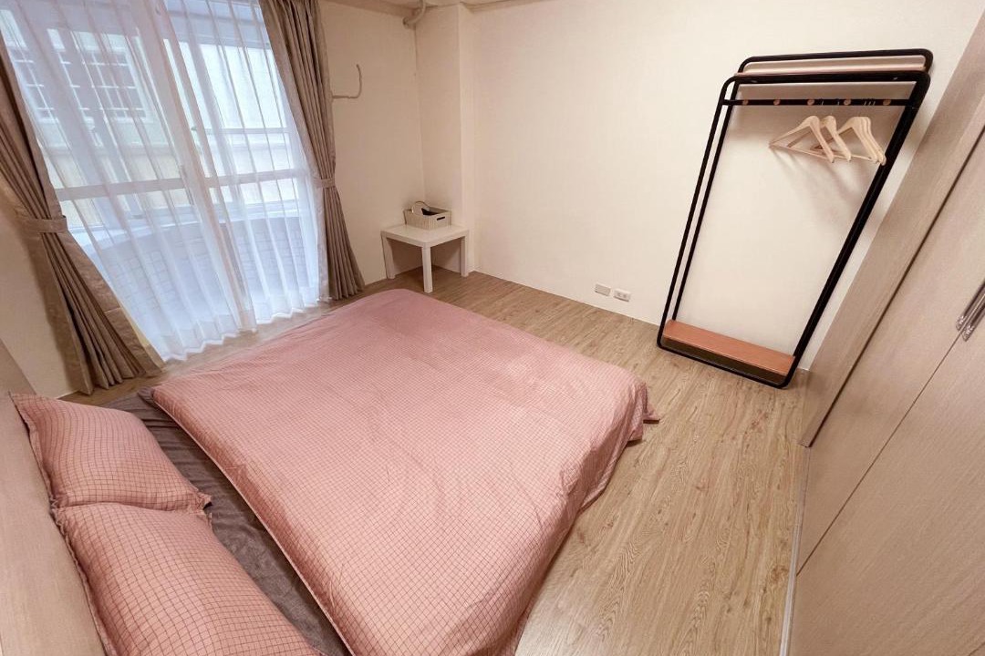 Photo of Bedroom in South Beach