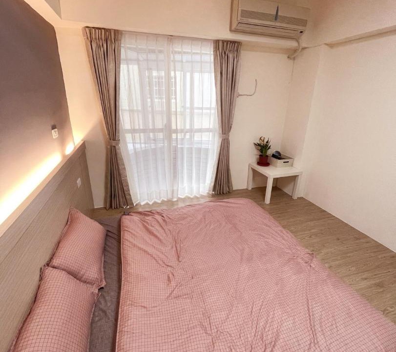 Photo of Bedroom in South Beach