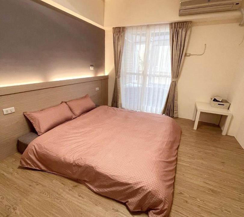 Photo of Bedroom in South Beach