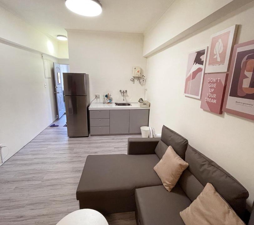 Photo of Livingroom in South Beach
