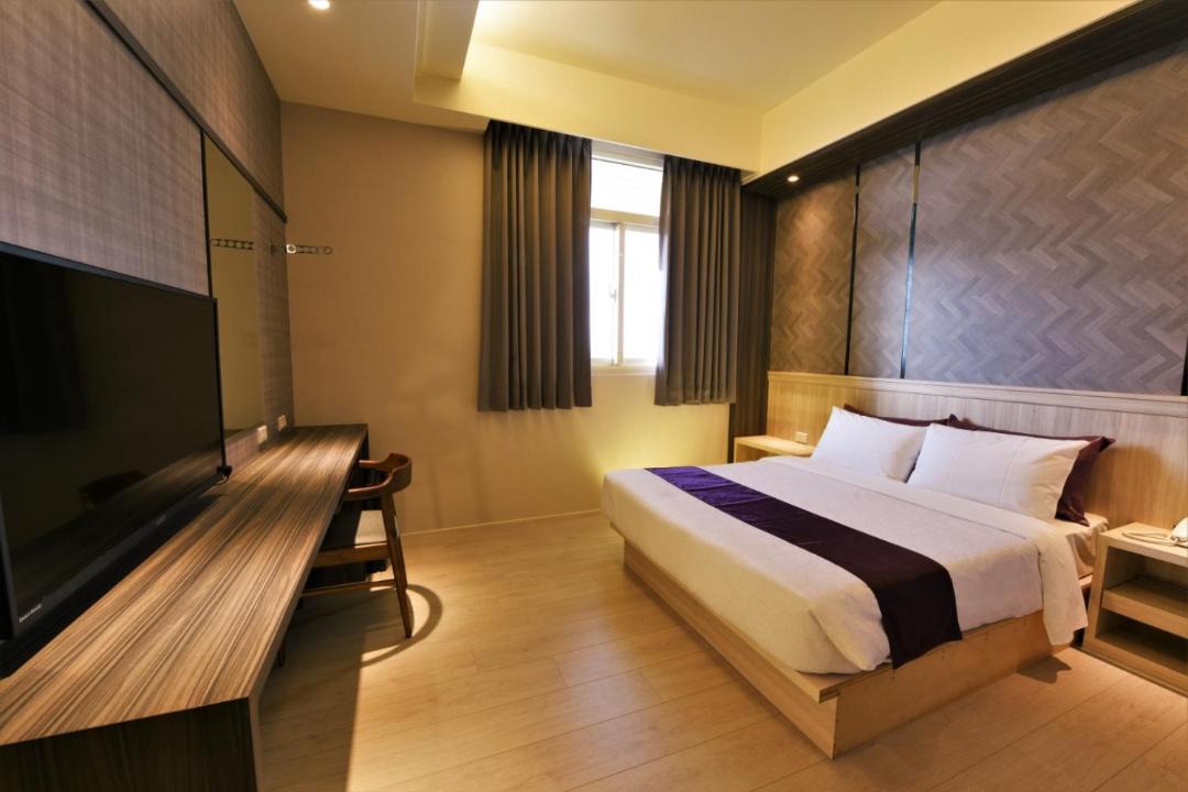 Photo of Bedroom in Shalu District