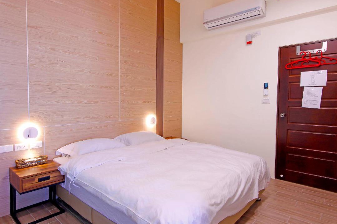 Photo of Bedroom in Chenggong