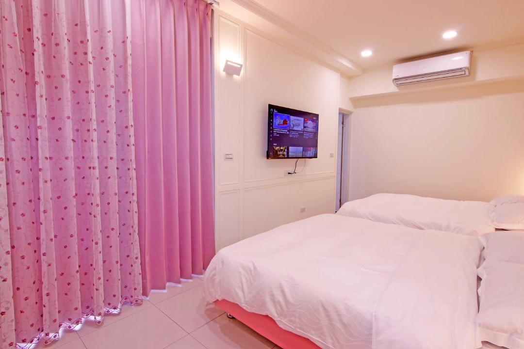 Photo of Patio Balcony in Chenggong