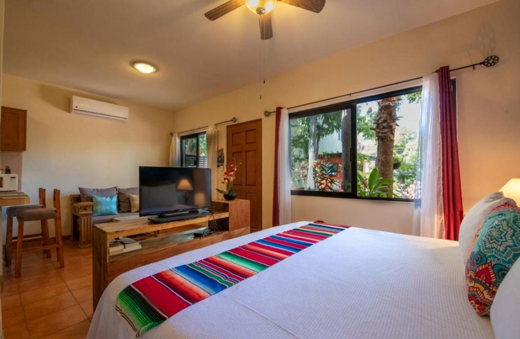 Photo of Bedroom in Loreto