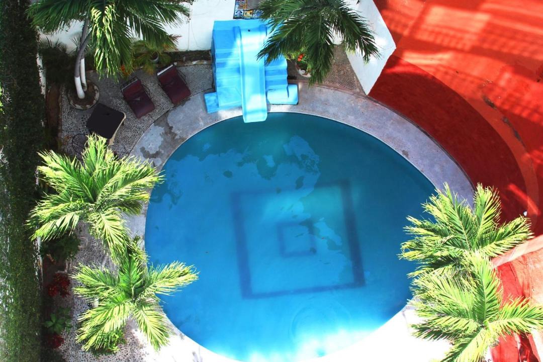 Photo of Outdoor in Club Deportivo